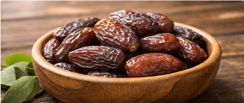 Premium Medjool Dates